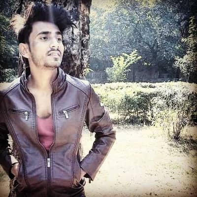 Manish katariya