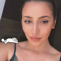 Amreen Rose see