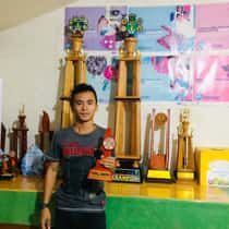 Jhonel