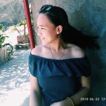 Mary grace