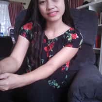 Imy Jhane Antonio