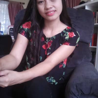 Imy Jhane Antonio