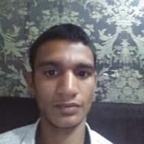 Nihal Patel