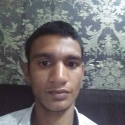 Nihal Patel