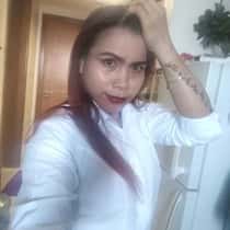 Richell Atienza