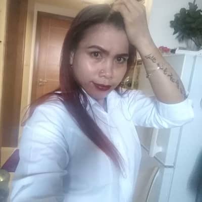 Richell Atienza