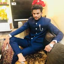 Ashish Sisodiya