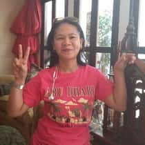 Lyn isidro