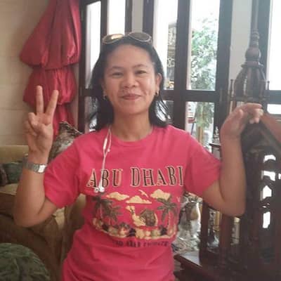 Lyn isidro