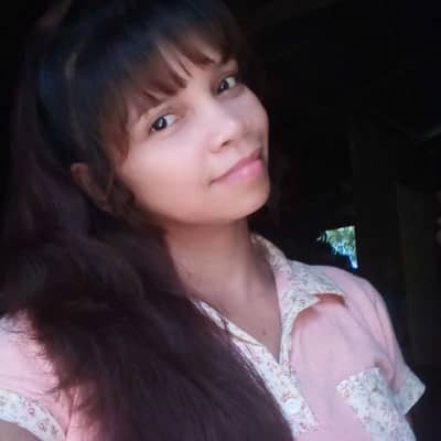 Ruby Ana