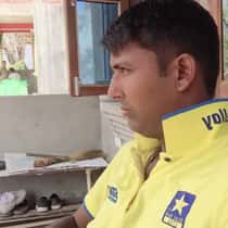 Laxman k c