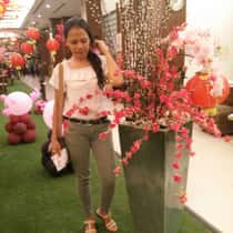 Sagittarius girl