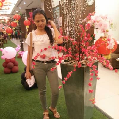 Sagittarius girl