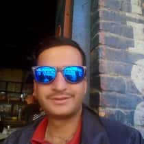 Shyam