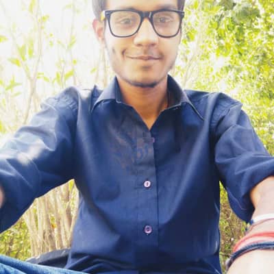 Prakash Dubey
