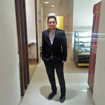Abusayed Hossain