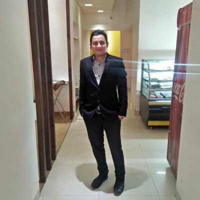 Abusayed Hossain