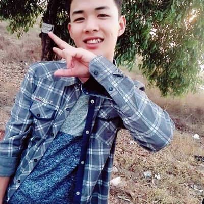 Aung Phone kyaw