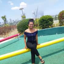 Aleiza Carbonquillo