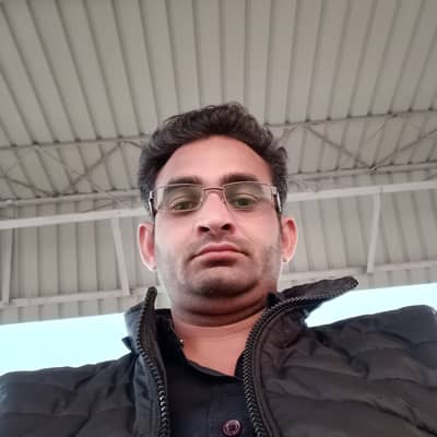 Hanuman prasad