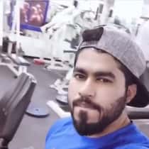 Saeed