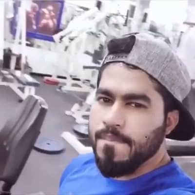 Saeed
