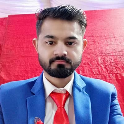 Ahsan