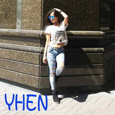 Yhen
