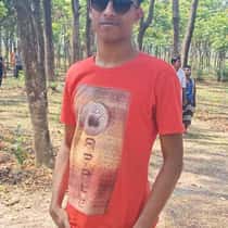 Anthu Roy