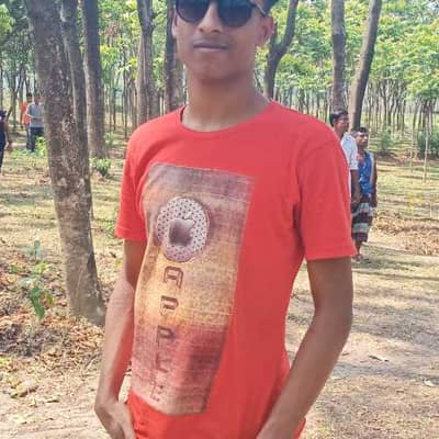 Anthu Roy