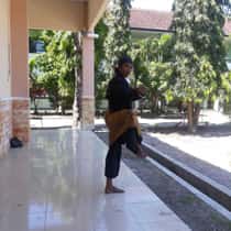 mas agung