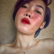 Cherry Mae