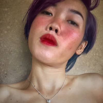 Cherry Mae