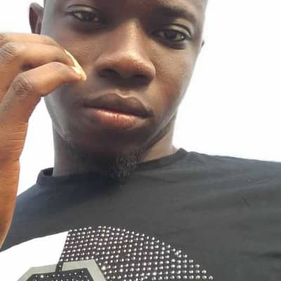 Idris Quam bolaji