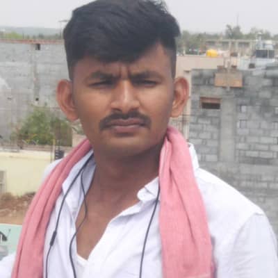 Basavaraj