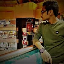 shoaib rehman