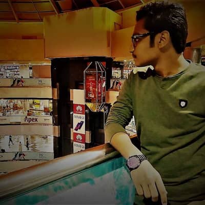 shoaib rehman