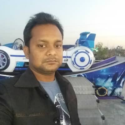 Md yousuf