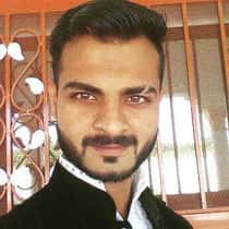 HaiDEr ALi