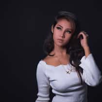 Angelita crystal