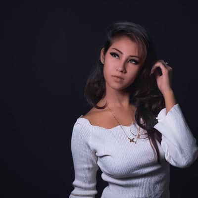 Angelita crystal