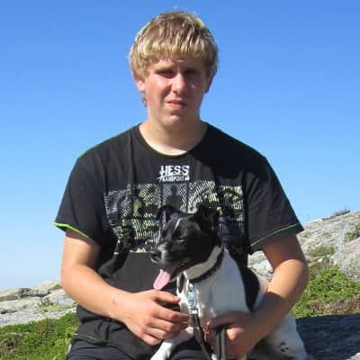 Svenny961
