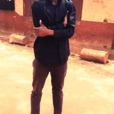 Nathaniel Obeng Asante