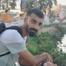 Jawad Wazir