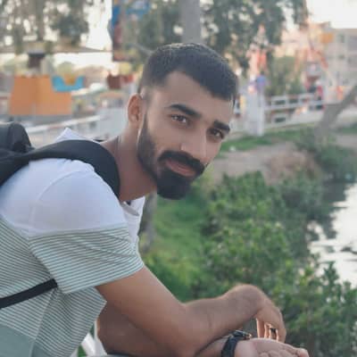 Jawad Wazir