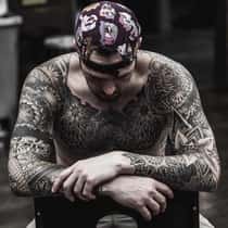 josh  LK