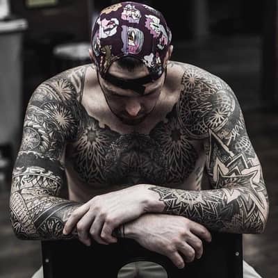 josh  LK