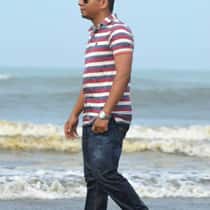 Mahbub Shan