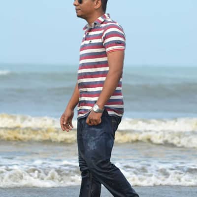 Mahbub Shan