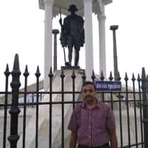 Nabanil Maity